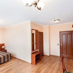 Фото Отель Нарт