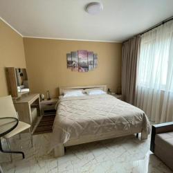 Фото Отель ЮНА AQUA LIFE (ЮНА АКВА ЛАЙФ)