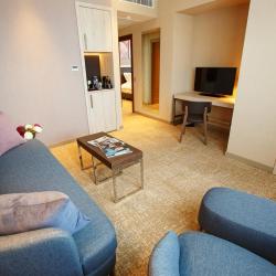 Фото Отель Марциаль (бывш. ЛетоЛето)