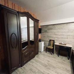 Фото Отель Радуга