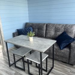 Апартаменты стандарт №3