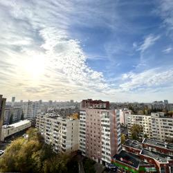 1-комнатные апартаменты студия
