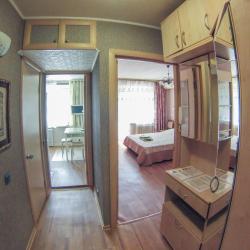 Апартаменты на площади Мира — 2d6250146ba3f18571168109bf1b5187