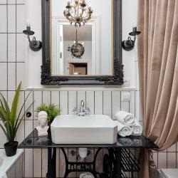 фото 11 D Apartments (Д Апартменс) на улице Английском проспекте