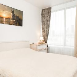 Фото Отель Домашний Уют в Radius Central House (Радиус Централ Хаус)