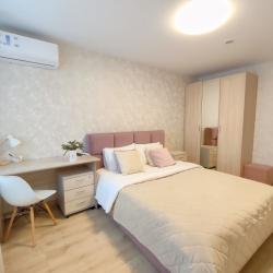 Фото Апартаменты на улице Архитектора Берша 42