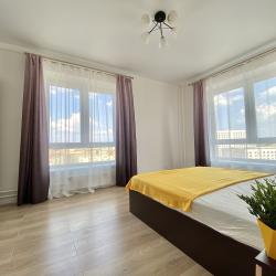 Viktory Apart (Виктори Апарт) в микрорайоне Белая Дача 11 — 2d629331aed807d0d24d27a2e7d36163