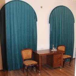 Фото Отель Otyak (Отяк)