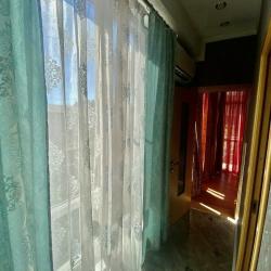 3-комнатные апартаменты стандарт