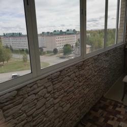 1-комнатные апартаменты стандарт