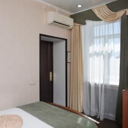 1-местный номер стандарт