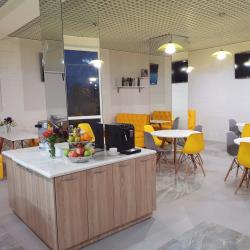 Фото Отель fкий (фкий)