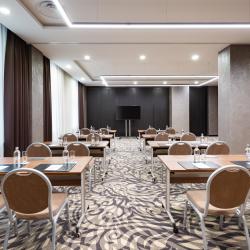 Фото Отель Radisson Hotel Ulyanovsk (Рэдиссон )