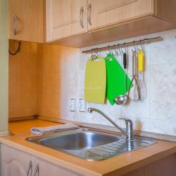 фото 9 Open Apartments (Опен Апартментс) на Пулковской