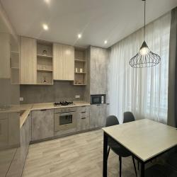 2-комнатные апартаменты стандарт