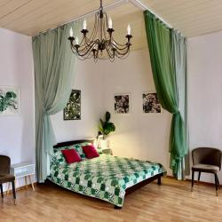 Фото Апартаменты InRoomSPb на канале Грибоедова 57