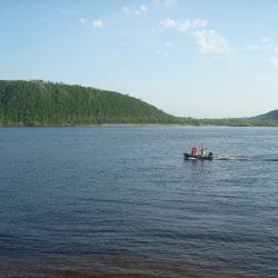 Фото Отель Оздоровительный комплекс Караидель