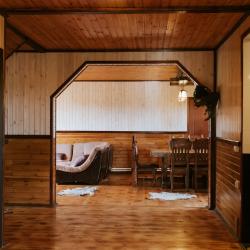 Фото Отель Эль Ранчо (El Rancho)