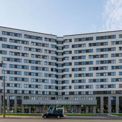 Апартаменты студия дор. на турухтанные острова 5к1