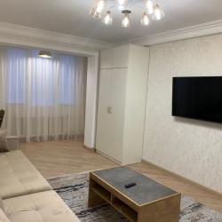 2-комнатные апартаменты люкс , ул.Агасиева д. 10б