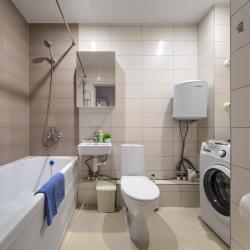 Апартаменты стандарт Коперника, 3