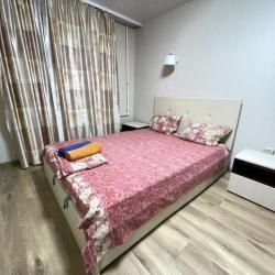 Фото Апартаменты на улице Мира 14