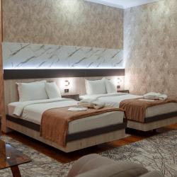 Фото Отель Ada Hotel (Ада)