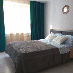 Фото Апартаменты на улице Академика Бардина 32/1