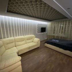 1-комнатные апартаменты стандарт