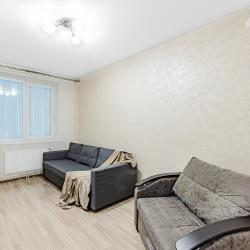 Фото Апартаменты на улице Рауса Гареева 102 корпус 2