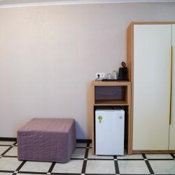 Фото Отель Ясон