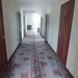 Фото Отель Силькари