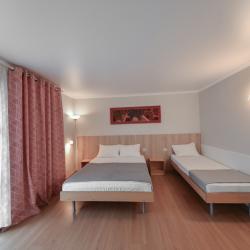 Фото Отель Ирина