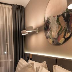 Фото Бутик-отель (бывш. Лада)