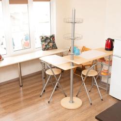 Комната люкс с 1 двуспальной кроватью