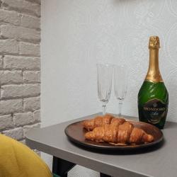 Фото Лофт-отель Островский