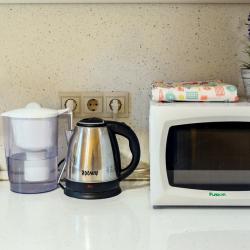 Фото Отель Pro Apart (Про Апарт) на улице Красная 165/1