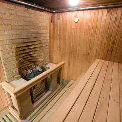 Фото Отель Лотос