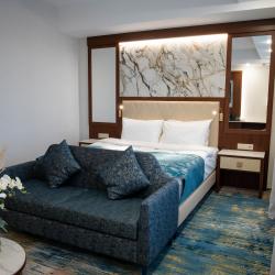 Фото Отель Best Western Plus Oskemen (Бэст Вэстерн Плюс Оскемен)