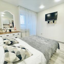 Фото Отель Vegas apartments (Вегас апартментс) на шоссе Московское 167 корпус 4