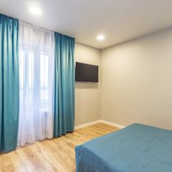 1-комнатные апартаменты стандарт