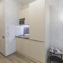 1-комнатные апартаменты стандарт 1026Б