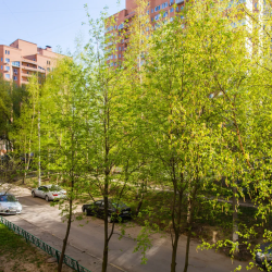 Фото Отель Home Like (Хоум Лайк) на улице Говорова 32