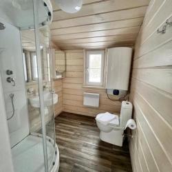 Фото Отель ДиVный CLUB (Дивный Клаб)