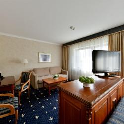 фото 53 Moscow Country Club (Москоу Кантри Клаб)
