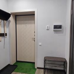 1-комнатные апартаменты стандарт с 2 диванами #3