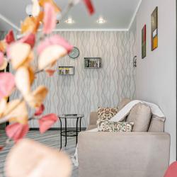 Фото Апартаменты на улице Карла Либкнехта 37