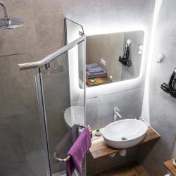 1-комнатные апартаменты студия Suit   ул.Горького, д. 23а