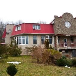 Фото Отель Очаровательная поляна