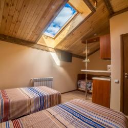 Фото Отель Теремок (Московский район)